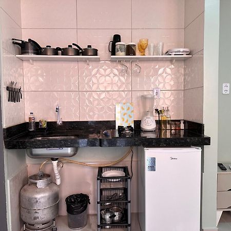 Studio Com Cozinha No Centro Marabá Extérieur photo